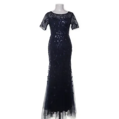 Robe de soirée (Bleu) de Ever Pretty Polyester