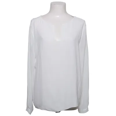 Blouse (White) from Dani