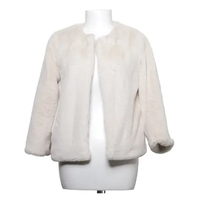 Vinterjacka (Beige) från VILA Clothes Polyester