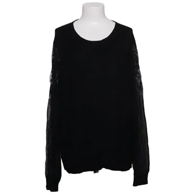 Trui (Zwart) van ONLY Carmakoma Polyamide, Viscose