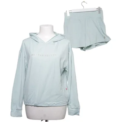 Träningsset (Grön) från Hansdotter Elastan, Polyamid, Polyester