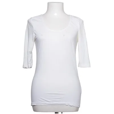 Langærmet t-shirt (Hvid) fra Filippa K