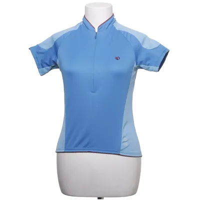 Bicycle shirt (Blue, Gray, Red) from Pearl iZumi Polyester