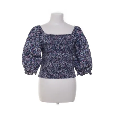 Topp (Blå, Lila, Flerfärgad) från Design by kappAhl Bomull