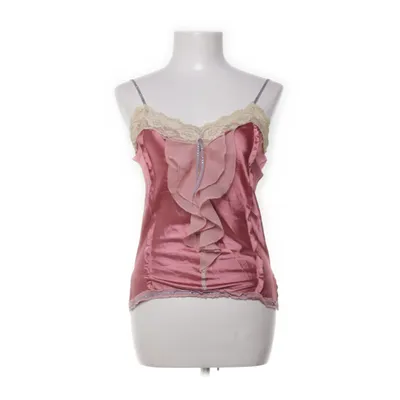 Pajama top (Pink)