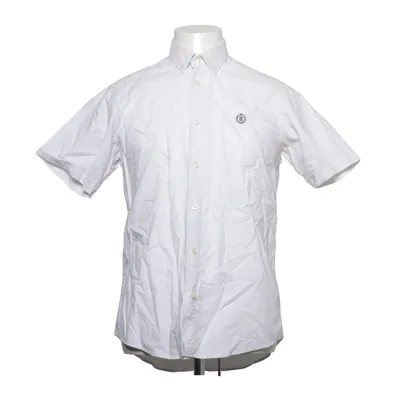 Kortärmad skjorta (Vit) från Henri Lloyd Bomull