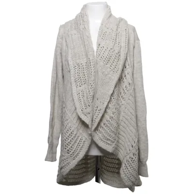 Kofta (Beige) från Culture Akryl, Alpackaull, Polyamid