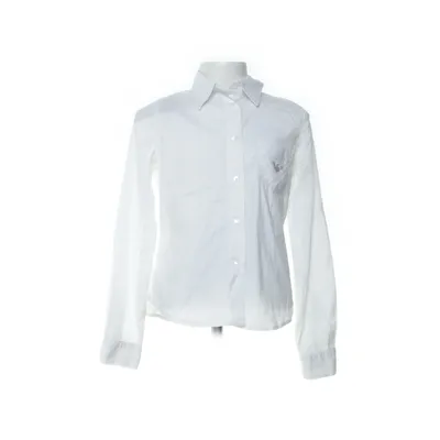 Skjorta (Vit) från Armani Junior Bomull, Elastan, Nylon