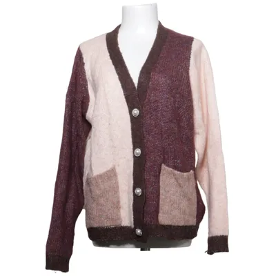 Cardigan (Frost Cardigan) de Lollys Laundry Acrylique, Nylon, Polyester, Laine