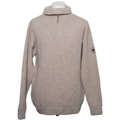 Sweater (Hunter Wool Sweater) from Mackenzie Wool