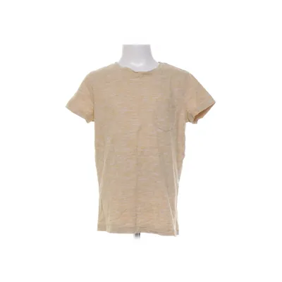 T-shirt (Beige) from Skill Cotton