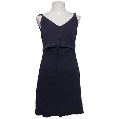 Maternity dress (Purple) from Boob Nursing Wear Cotton