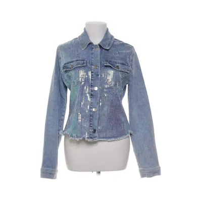 Jeansjacka (Panya) från Sportalm Bomull, Elastan