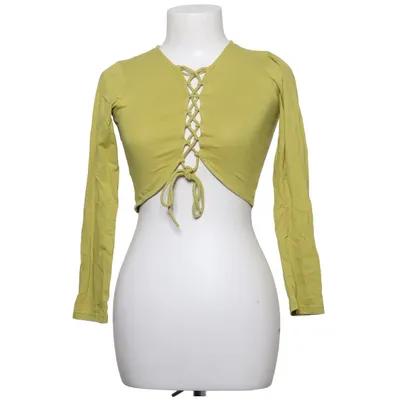 Top (Green) from Motel Cotton, Elastane