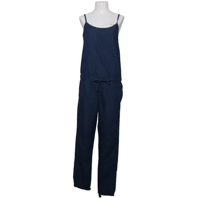 Jumpsuit (Blue) from Blue Motion Cotton