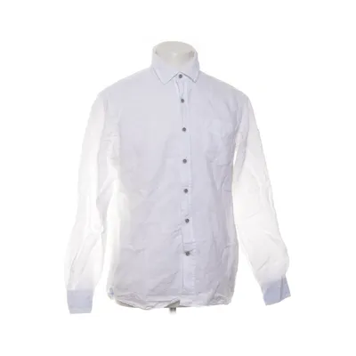 Skjorta (Vit) från Heritage Linne