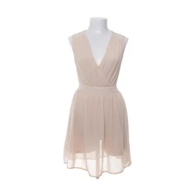 Dress (Beige) from Danity Polyester