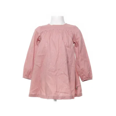 Jurk (Roze, Meerkleurig) van POMPdeLUx Katoen