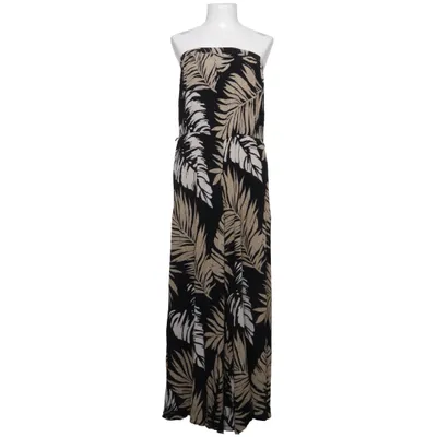 Combinaison (Noir, Beige, Multicolore) de Ashley Stewart Viscose
