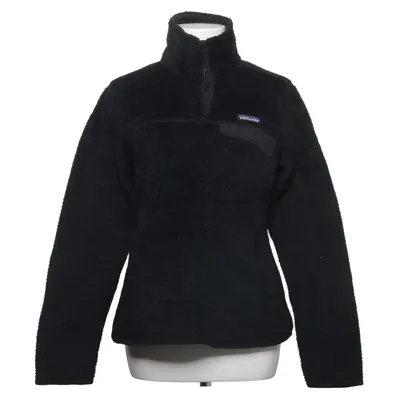 Fleecetröja (Svart) från Patagonia Polyester