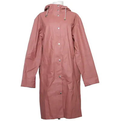 Regnkappa (Raincoat) från Ilse Jacobsen Hornbæk Bomull, Polyuretan