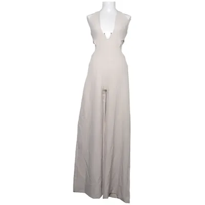 Byxdress (Beige) från Zara