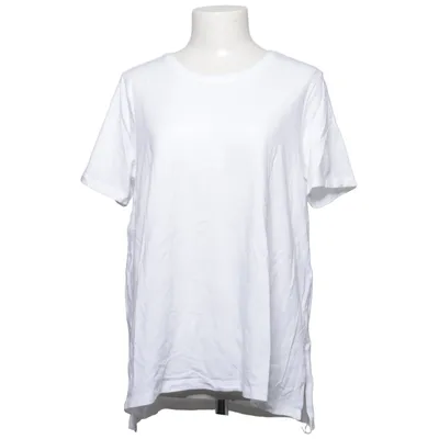 T-shirt (Vit) från Seraphine Bomull, Elastan, Modal