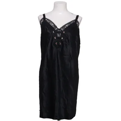 Negligee (Black) from Darjeeling Polyamide, Polyester