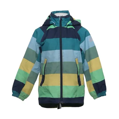 Outdoor jacket (Finbo) from Reima Polyester, Polyurethane