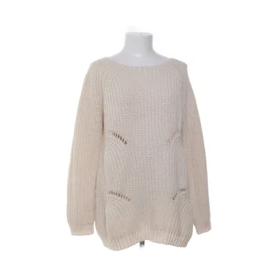 Tröja (Zelda Knitted Sweater) från Monki Akryl
