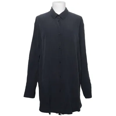 Skjorte (Conform Cupro Shirt) fra MTWTFSS WEEKDAY Modal