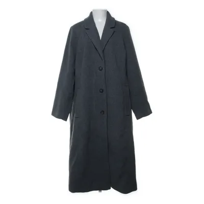 Kappa (Grå) från Zizzi Återvunnen polyester, Ull