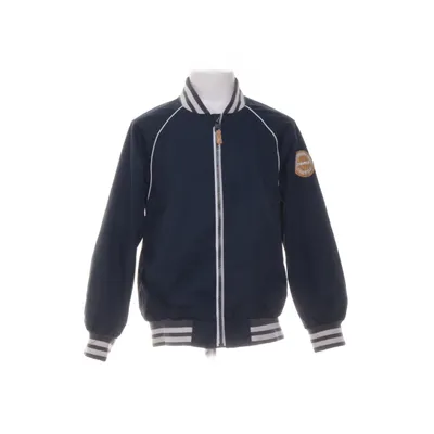 Bomberjacka (Blå, Vit, Röd) från Reima Polyester, Polyuretan