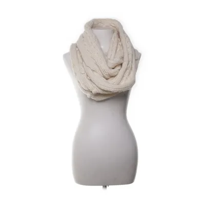 Tube scarf (White) from Abercrombie & Fitch