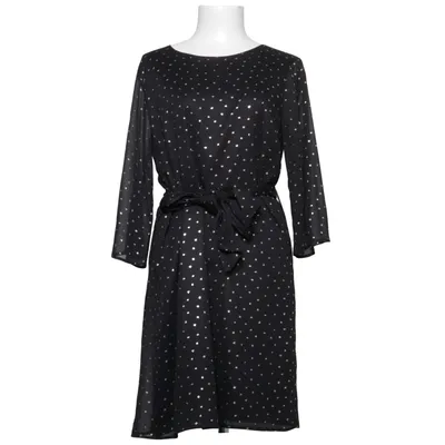 Robe (Noir, Multicolore) de Dry Lake