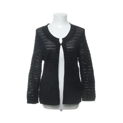 Cardigan (Zwart) van Banana Republic