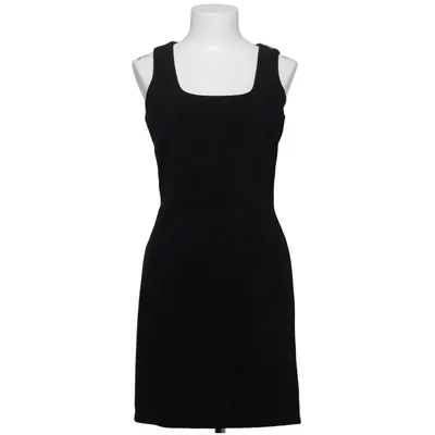Robe (Noir) de Hennes Collection Acétate, Polyester