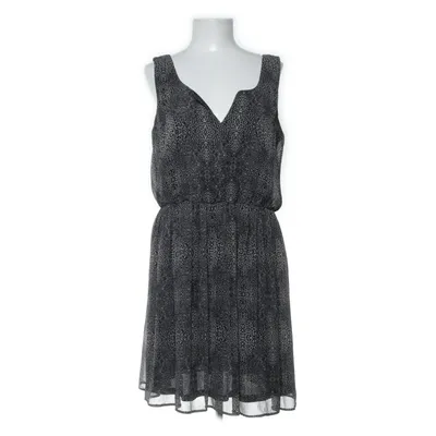 Klänning (Svart, Vit) från Pernilla Wahlgren Polyester