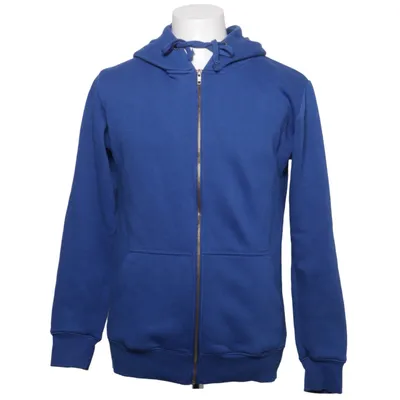 Huvtröja (Blå) från Flipkidz Bomull