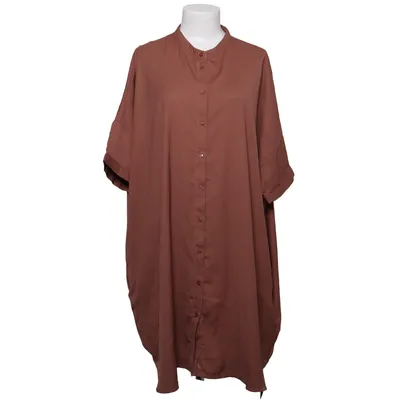 Shirt dress (Sos) from The Black Label Collection Lager 157 Polyester