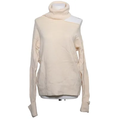 Turtleneck (Beige) from Paige Nylon, Wool
