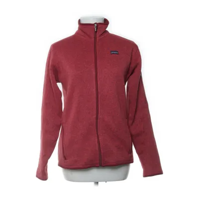 Cardigan (Rood) van Patagonia Polyester