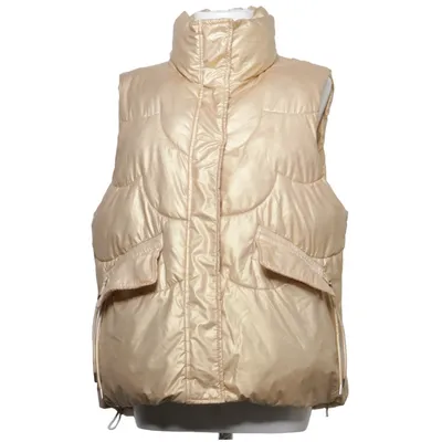 Outdoor vest (Goud) van Monte Cervino Polyester