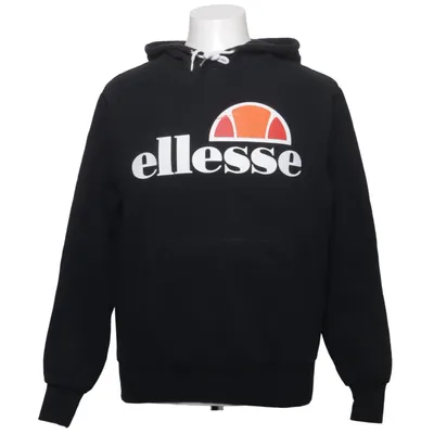 Hættetrøje (SHS01150) fra Ellesse Bomuld, Polyester