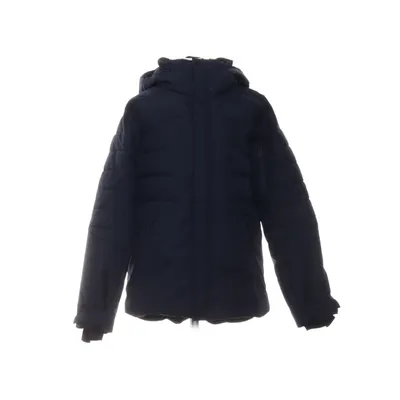 Vinterjacka (Blå) från Peak Performance Återvunnen polyester