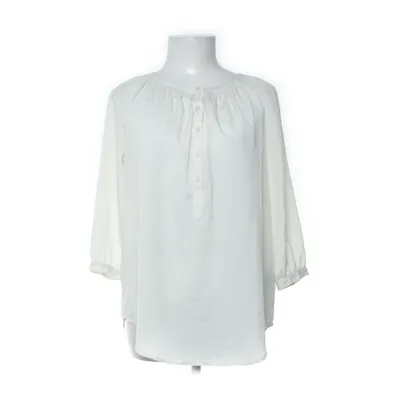 Blus (Beige) från Lauren Ralph Lauren Polyester