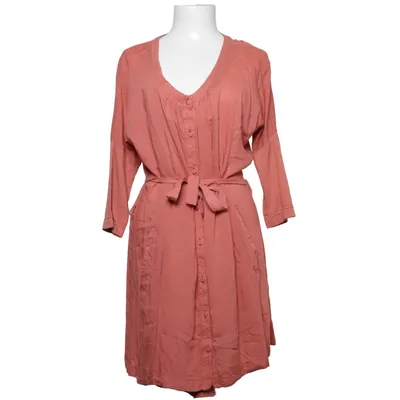 Robe (Rose) de Campus Coton, Viscose