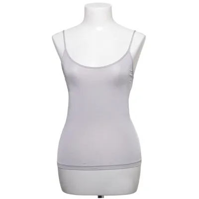 Tanktop (Grå) fra Filippa K