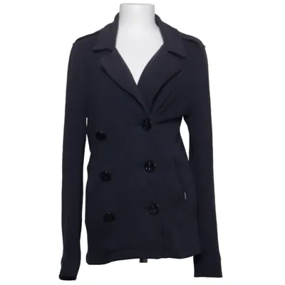 Cardigan (Blue) from Polo Jeans Company Ralph Lauren Cotton