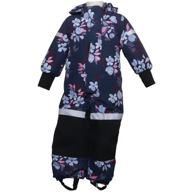 Combinaison blouse (Bleu, Rose, Multicolore) de Everest Polyamide, Polyester